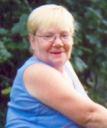 Zaginęła Alina Różycka