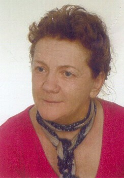 Zaginęła Bogusława Pstrąg