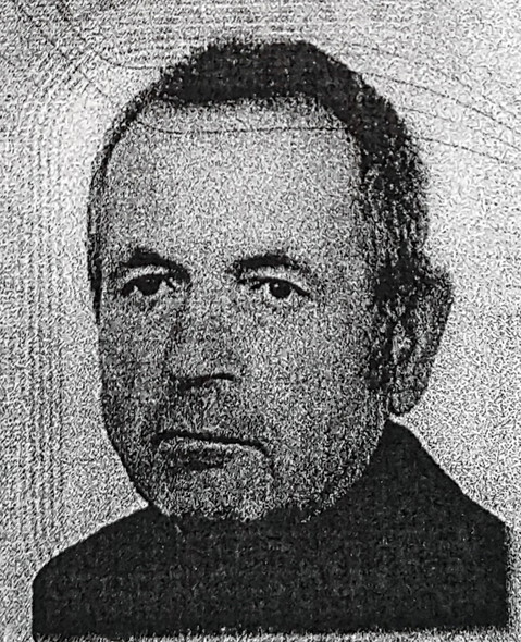 Zaginął Eugeniusz Reptowski