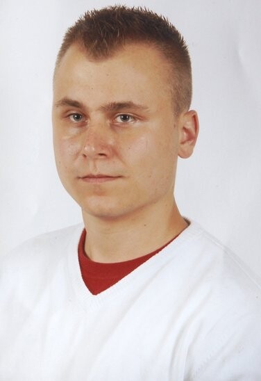 Zaginął Grzegorz Kokowski