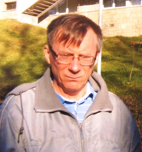 Zaginął Bogusław Sikora