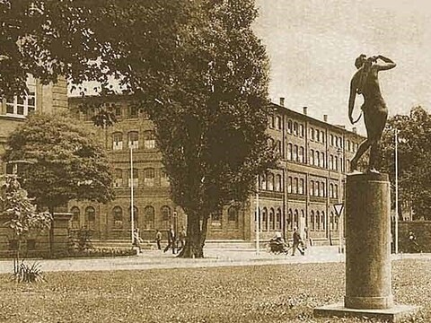 Zagłosuj na Dianę! Ostatnia okazja (akcja portElu) 