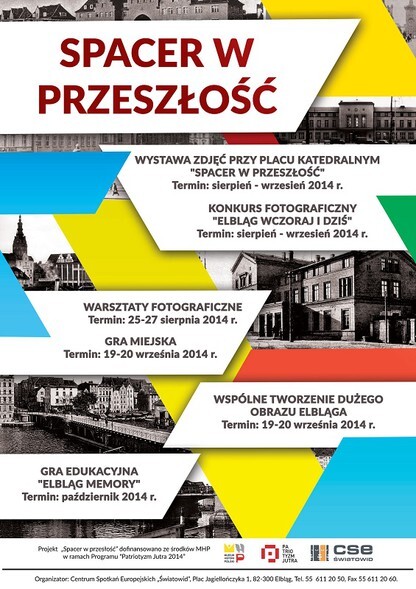 Zagraj w miejską grę