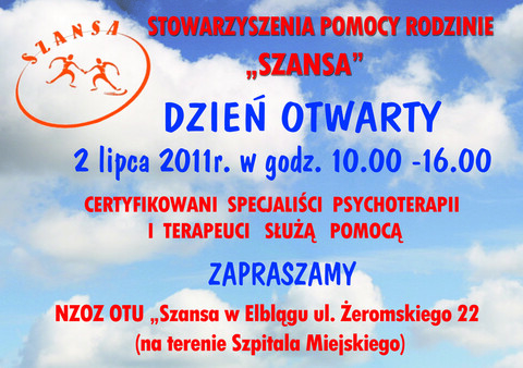 Zagrożenia naszych czasów…