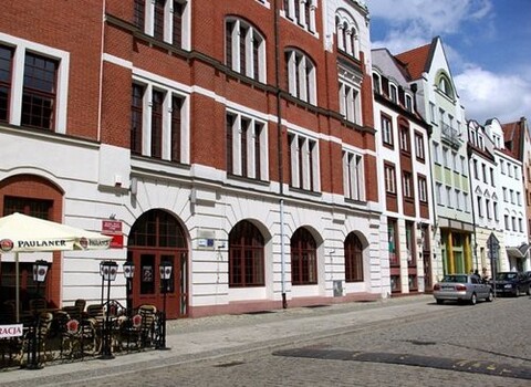 Zainspiruj się Sienkiewiczem
