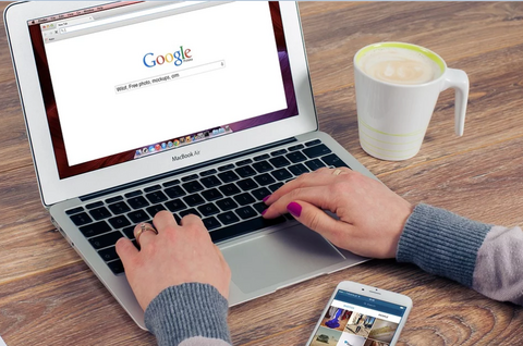Zainwestuj, by Twoja firma była pierwsza w wyszukiwarce Google