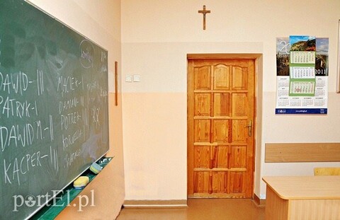 Religia czy etyka? Uczniowie zdecydowali
