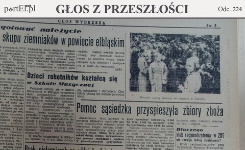 Zajęcie mieszkania traktowane będzie jako nielegalne (odcinek 224)