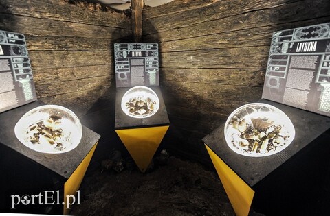 Zajrzyj do muzeum po zmroku!