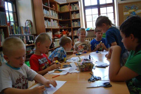 Zakładkowy zawrót głowy