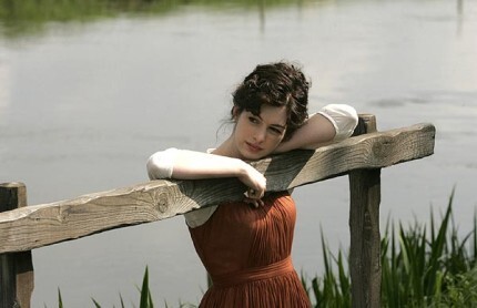 Zakochana Jane