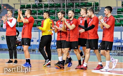 Zakończyć rok zwycięstwem