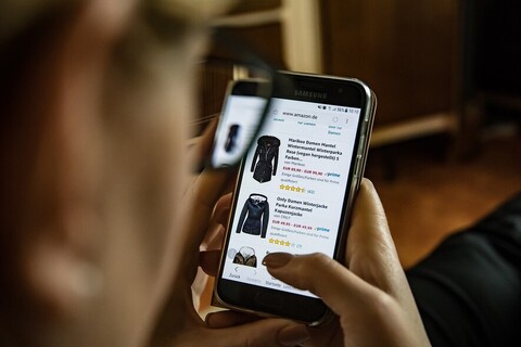 Zakupy online - krótki poradnik jak zamawiać przez internet