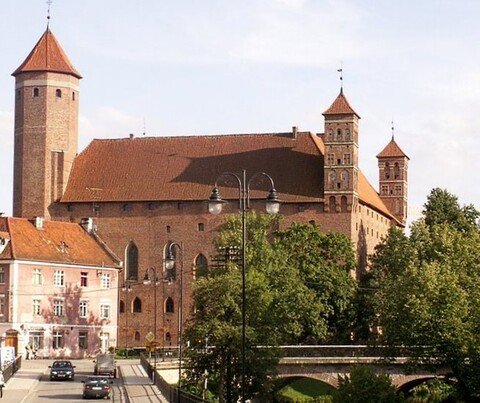 Europejskie Dni Dziedzictwa (przewodnik po imprezach)