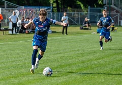 Zamknięty rozdział. Olimpia kończy dziewiąty sezon i schodzi ligę niżej