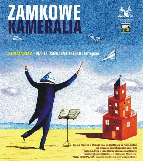 Zamkowe Kameralia