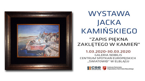 Zapis piękna zaklętego w kamień
