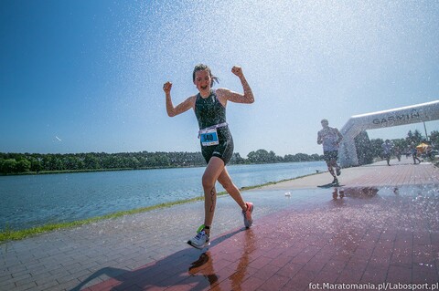 Zapisy na Garmin Iron Triathlon 2017 już w poniedziałek