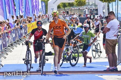 Zapisy na Garmin Iron Triathlon 2019 już od 7 grudnia