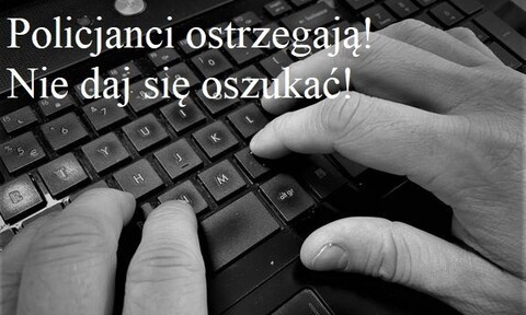 Zapłacili za paczki, których nie zamawiali