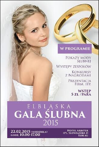 Zaplanuj ślub i wesele od A do Z