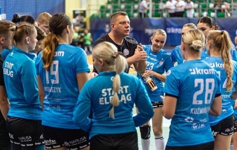 Zapowiada się dobre spotkanie