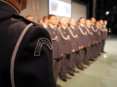 Zapraszają mieszkańców na wyjątkową uroczystość w historii elbląskiego aresztu