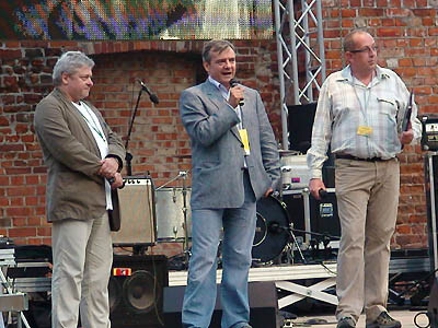 Zapraszamy do Ogrodów