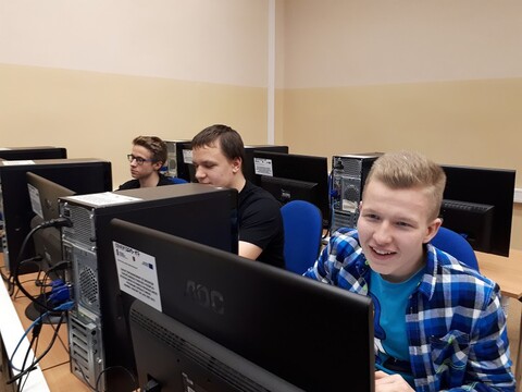 Zaprogramowani na przyszłość