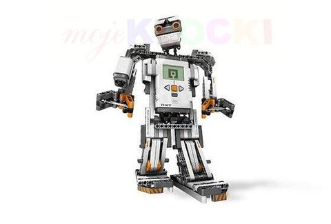 Zaprogramuj robota