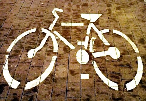 Zaprojektuj trasy rowerowe na Warmii i Mazurach