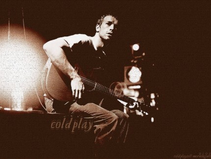 Zaproszenia na Coldplay rozdane