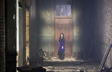 Zaproszenia na „Silent Hill”