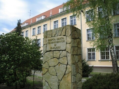 Zaproszenie na jubileusz 65-lecia Zespołu Szkół Technicznych