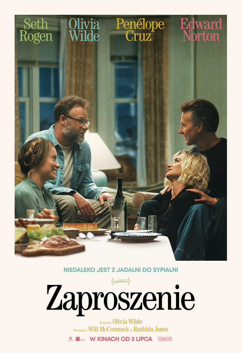 Zaproszenie w Kinie Światowid