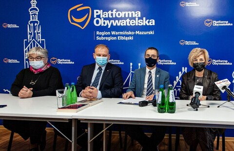 Polski Ład okiem opozycji