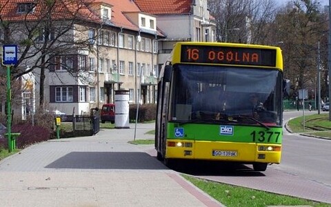Zmiany w rozkładzie linii nr 16 i 30
