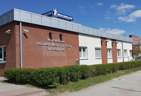 Zarzuty dla dyrektora wojewódzkiego ośrodka medycyny pracy