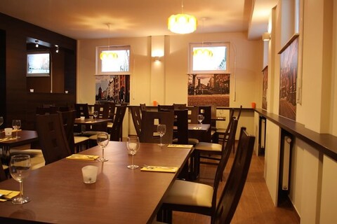 Zasmakuj w Imbirze