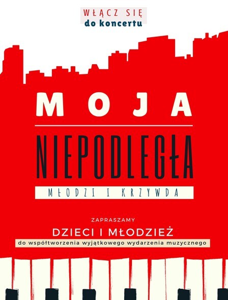 Zaśpiewają o Niepodległej