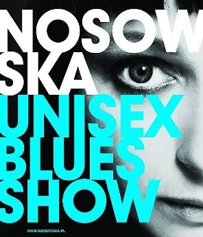 Zaśpiewała Kasia Nosowska