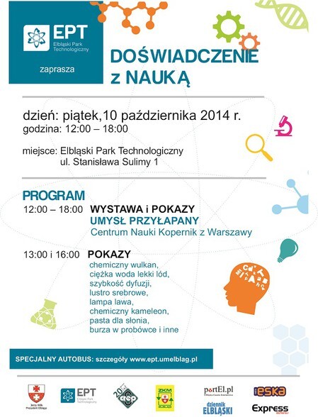 Zastawimy pułapki na wasz umysł