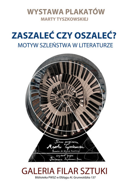 Zaszaleć czy oszaleć