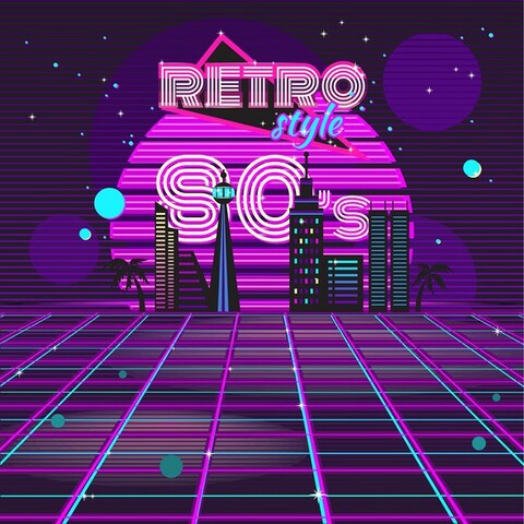 Zaszalej i weź udział w Balu Karnawałowym w stylu retro!
