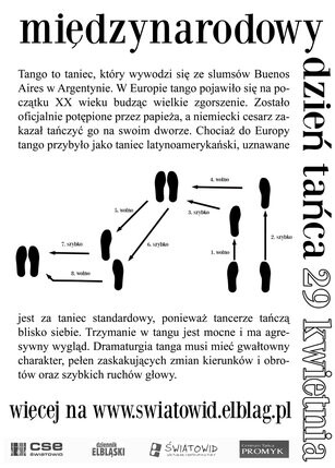 Zatańcz z nami