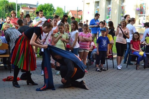 Zatorska Majówka 2013 za nami