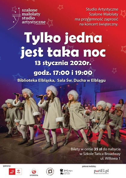 Zatrzymać święta choć na chwilę...