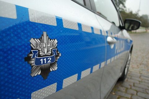 Zatrzymani za posiadanie narkotyków