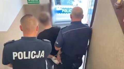 17-latkowi grozi nawet 20 lat więzienia