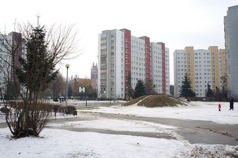 Zawadzie przyjaciół nie zabraknie